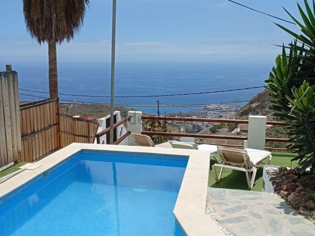 Casa rústica, Santa Cruz de Tenerife