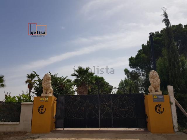 Casa rústica, Santa Cruz de Mudela