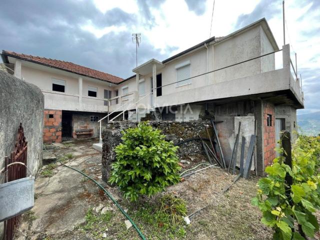 Casa rústica, Santa Cristina