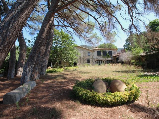 Casa rústica, Santa Cristina d&apos Aro