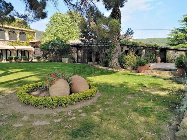 Casa rústica, Santa Cristina d&apos Aro