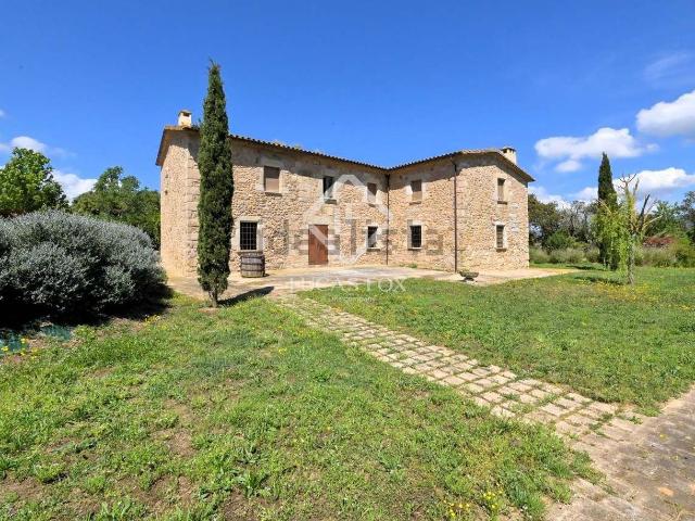 Casa rústica, Santa Cristina d&apos Aro
