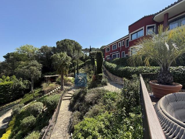 Casa rústica, Santa Cristina d&apos Aro