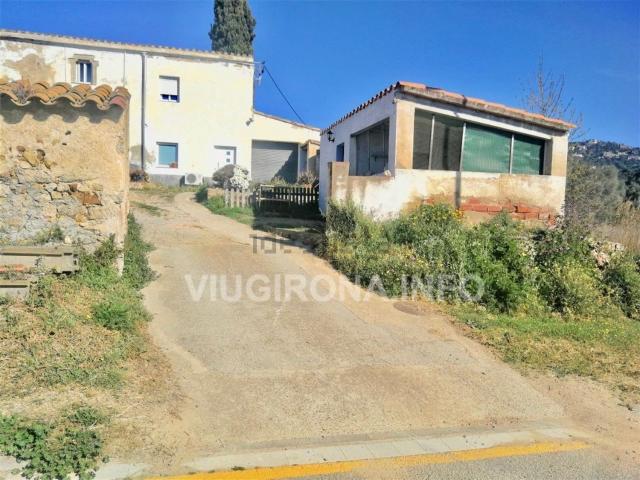 Casa rústica, Santa Cristina d&apos Aro