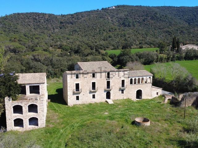 Casa rústica, Santa Cristina d&apos Aro