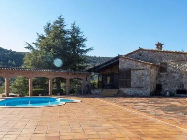Casa rústica, Santa Cristina d&apos Aro
