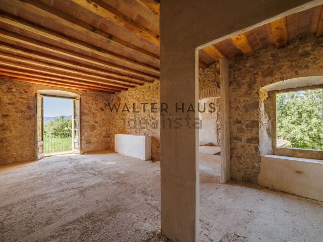 Casa rústica, Santa Cristina d&apos Aro