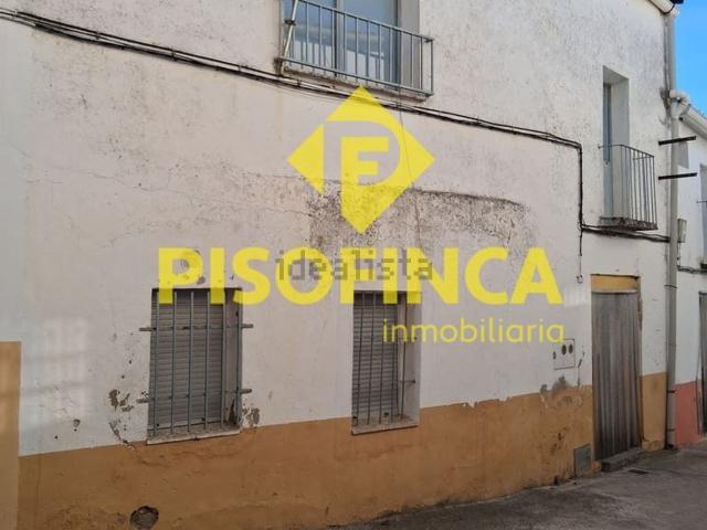 Casa rústica, Santa Ana