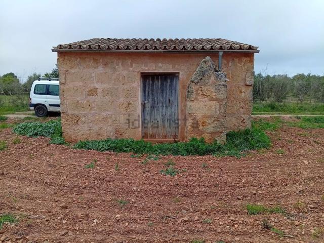 Casa rústica, Santa Eugenia
