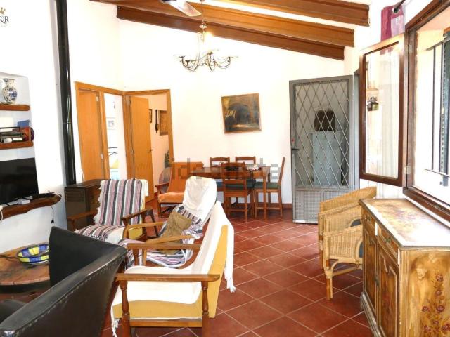 Casa rústica, Santa Eugenia