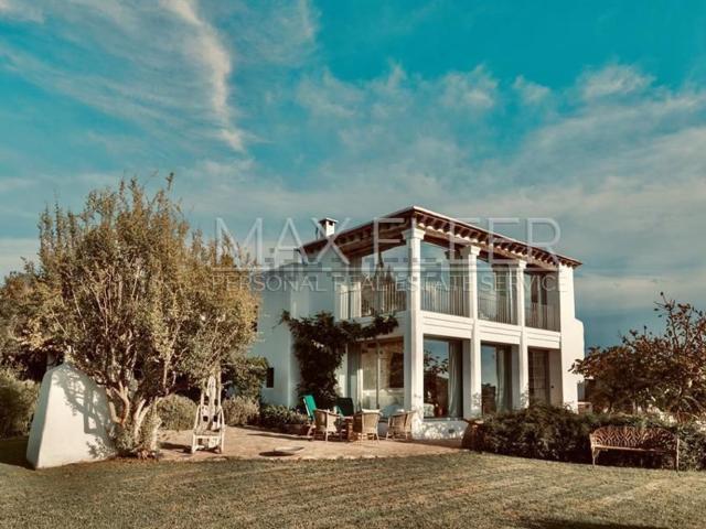 Casa rústica, Santa Eulalia del Río
