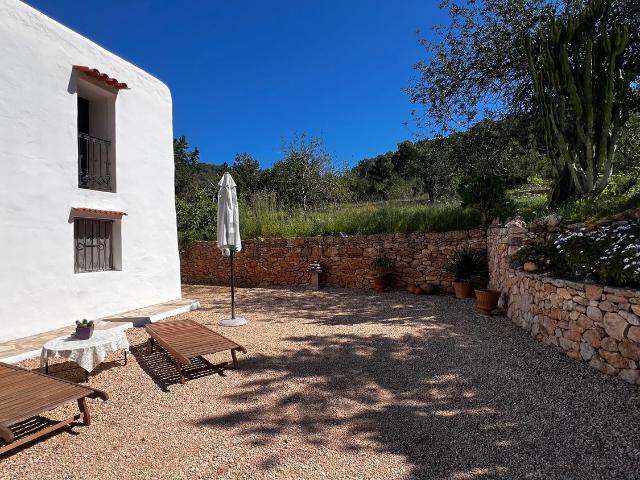 Casa rústica, Santa Eulalia del Río