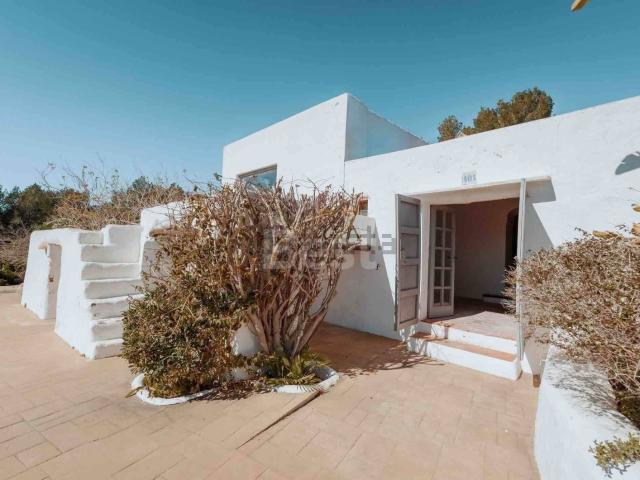 Casa rústica, Santa Eulalia del Río
