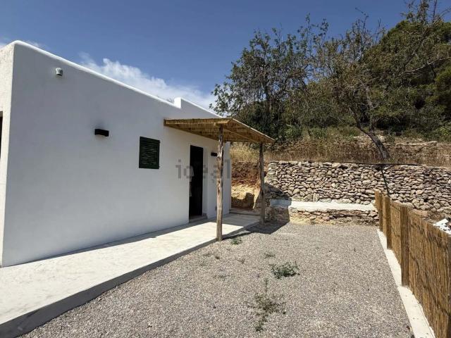 Casa rústica, Santa Eulalia del Río
