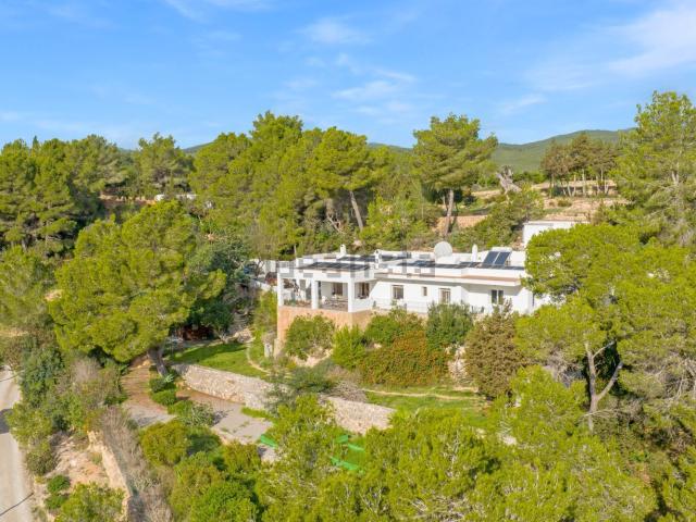 Casa rústica, Santa Eulalia del Río