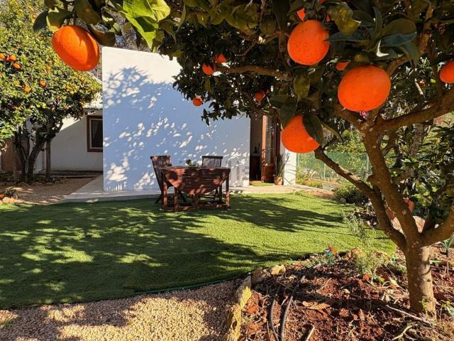 Casa rústica, Santa Eulalia del Río