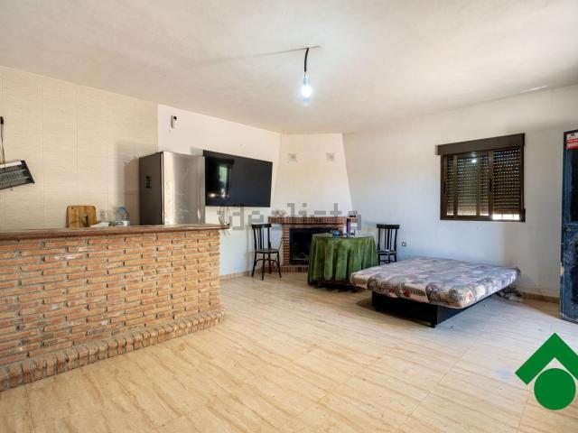 Casa rústica, Santa Fe