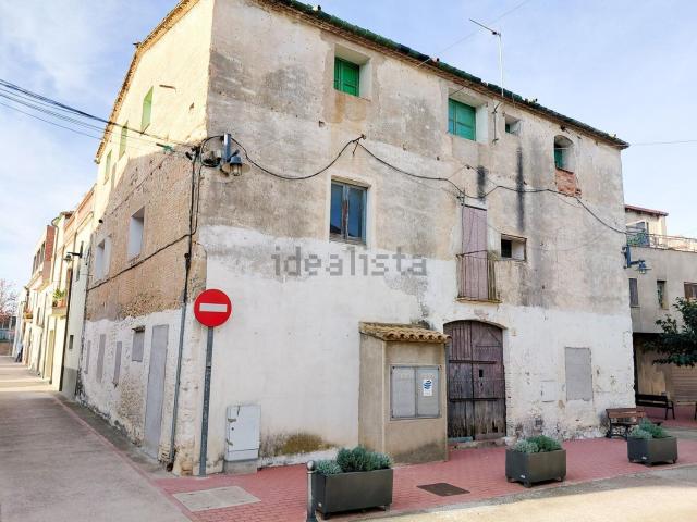 Casa rústica, Santa Llogaia d&apos Alguema