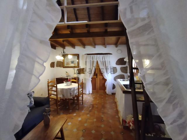Casa rústica, Santa Lucía de Tirajana