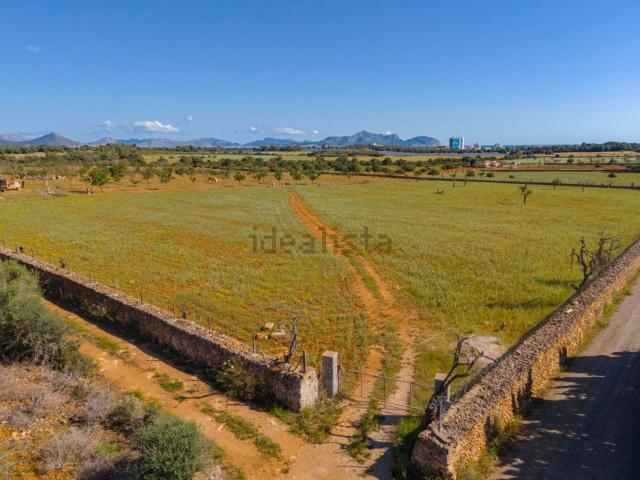 Casa rústica, Santa Margalida