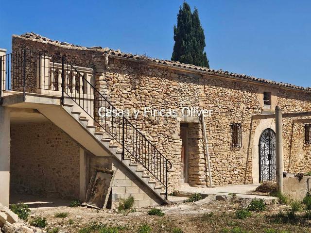 Casa rústica, Santa Margalida