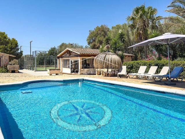Casa rústica, Santa Margalida