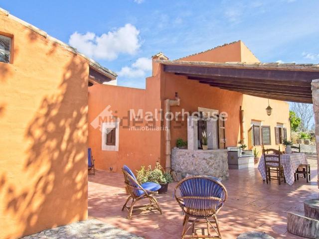 Casa rústica, Santa Margalida