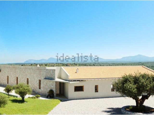 Casa rústica, Santa Margalida