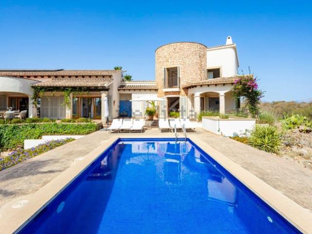 Casa rústica, Santa Margalida