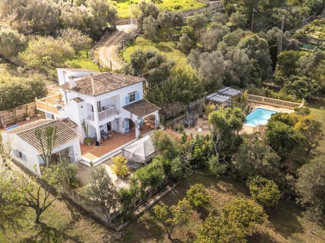 Casa rústica, Santa Margalida