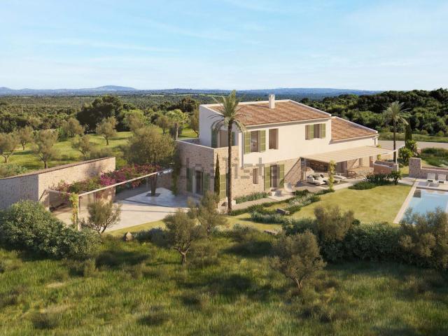 Casa rústica, Santa Margalida