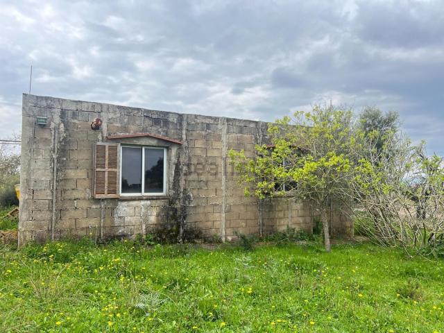 Casa rústica, Santa Margalida