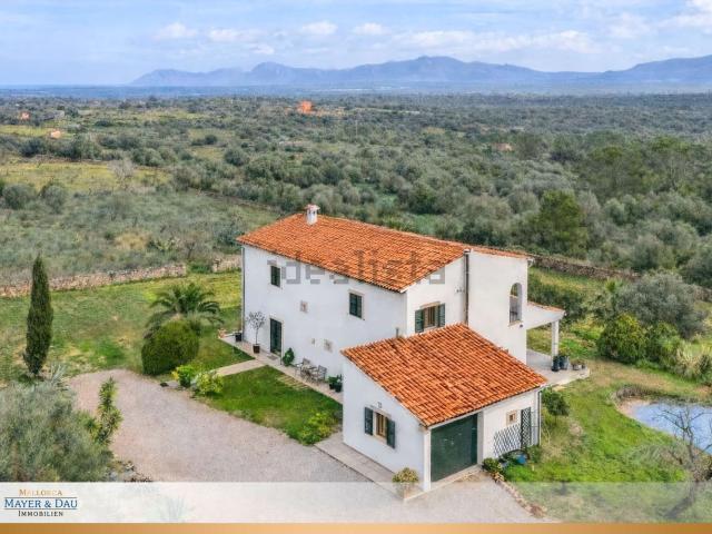 Casa rústica, Santa Margalida
