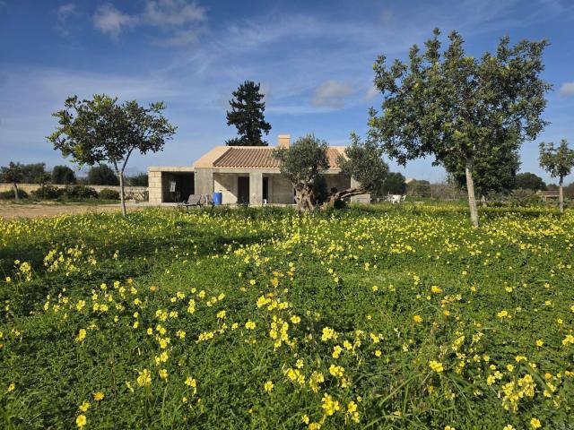 Casa rústica, Santa Margalida