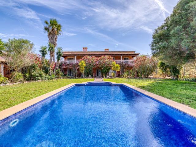 Casa rústica, Santa Margalida
