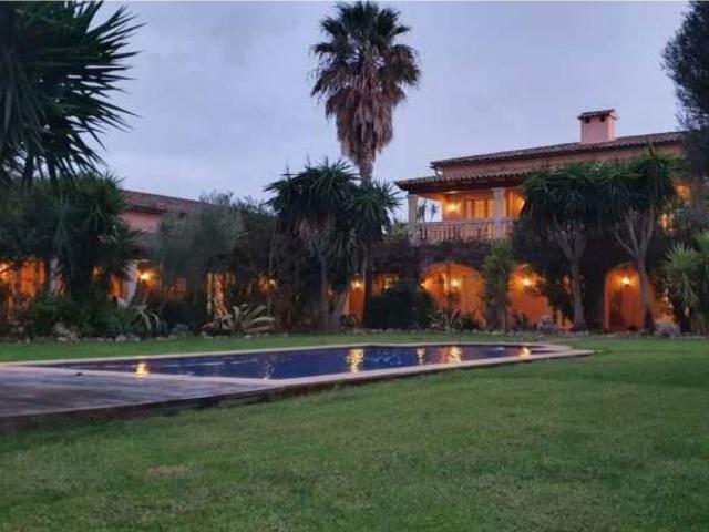 Casa rústica, Santa Margalida