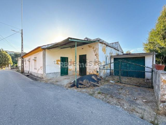 Casa rústica, Santa Margarida da Coutada
