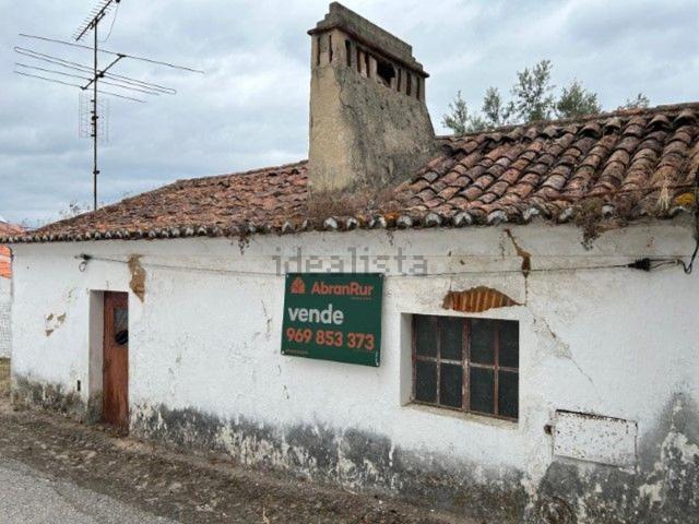 Casa rústica, Santa Margarida da Coutada