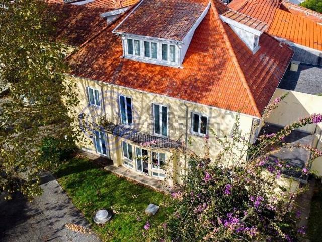 Casa rústica, Santa Marinha