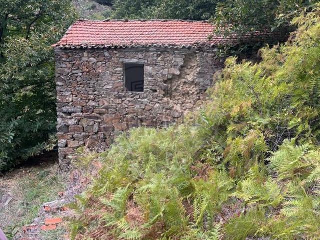 Casa rústica, Santa Maria