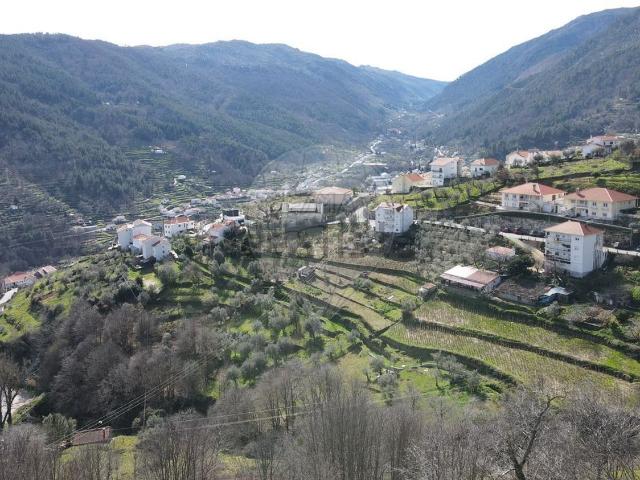 Casa rústica, Santa Maria