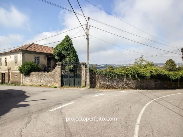 Casa rústica, Santa Maria da Feira Travanca Sanfins Espargo
