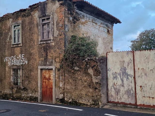 Casa rústica, Santa Maria da Feira Travanca Sanfins Espargo