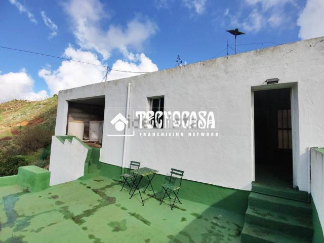 Casa rústica, Santa Maria de Guia de Gran Canaria