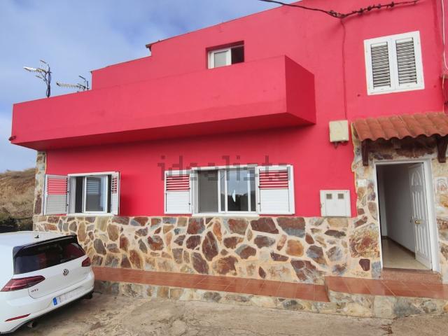Casa rústica, Santa Maria de Guia de Gran Canaria