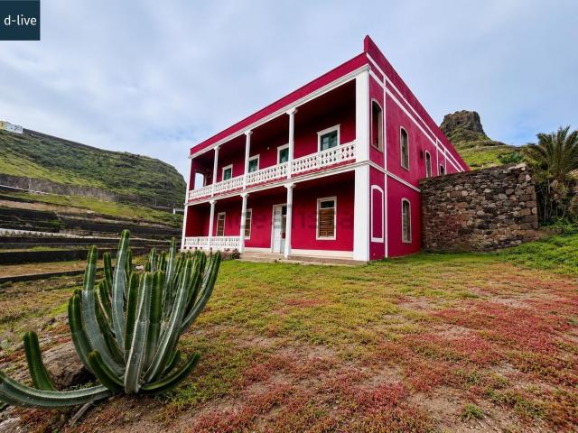 Casa rústica, Santa Maria de Guia de Gran Canaria