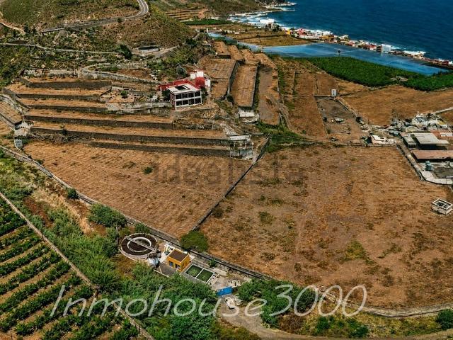 Casa rústica, Santa Maria de Guia de Gran Canaria