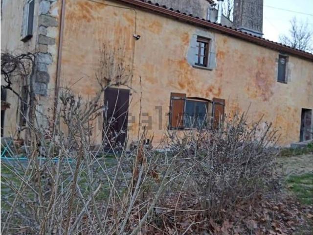 Casa rústica, Santa Maria de Palautordera