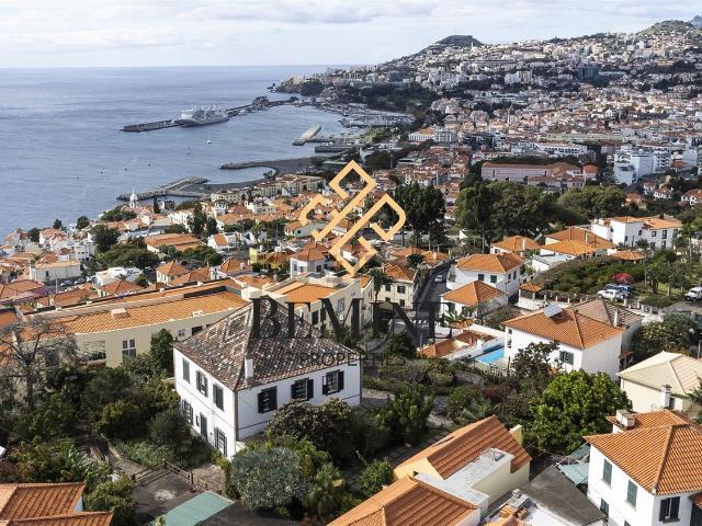 Casa rústica, Santa Maria Maior
