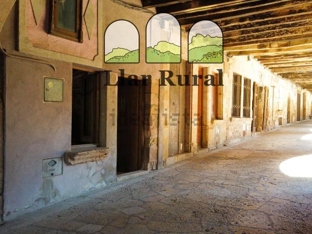 Casa rústica, Santa Pau